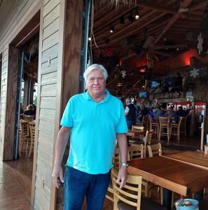 Meet your Posher, Bruce